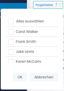 Filter within an existing grouping